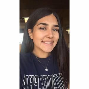 Meet your Posher, Neve